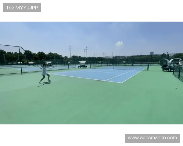 南京网球队灵活应变的策略与训练探索聚焦网球发展新方向