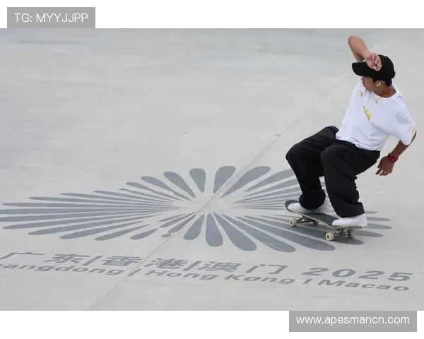 成都滑板队在全国滑板配合排行榜中荣获第十名的佳绩引发关注