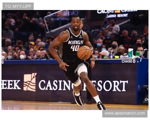 哈里森巴恩斯:从NBA新星到篮球全能战士的成长之路